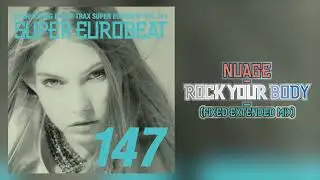 Nuage - Rock Your Body (Fixed Extended Mix)