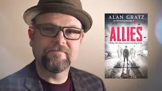ALLIES by Alan Gratz &ndash; Official Book trailer by Escape Goat Pictures for Scholastic Books