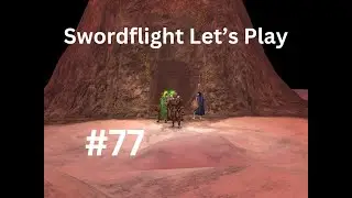 NWNEE Swordflight Part 77: Vehlarr Ruins