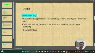 Pharma Career Options-Lifescience Freshers