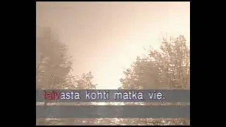 Maa On Niin Kaunis