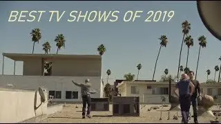 Best TV Shows of 2019