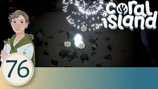 Gort's 4th Memory, Zarah's Treasure Map Pieces and Theo's Special Piano! - Coral Island - Episode 76