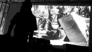 MAAAA - Tender Wreckage VIII, Helsinki 2013