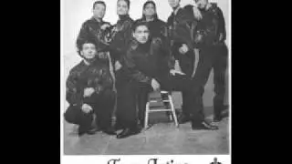 Texas  Latino  - Tu   Nadie  Como   Tu