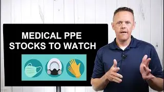 4 Medical PPE Equipment Stocks to Watch in 2020