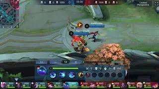 MLBB Tank Atlas MVP ? 🤔