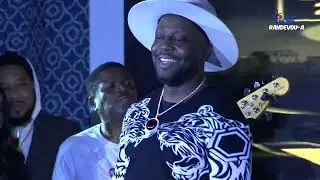 SWEET MICKY DENYE OKAZYON LIVE BENTLEY'S BROOKLYN NY