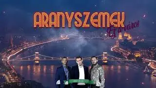 Aranyszemek  -  Ez a v&aacute;ros 2019