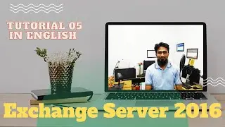 Bulk mail or Group Mail in Exchange Server 2016 || Tutorial 05