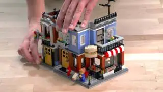 LEGO Creator Shop 31050