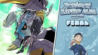 💥 LIGA POK&Eacute;MON - 🌊 Zafiro Alfa Duallocke Ep. FINAL
