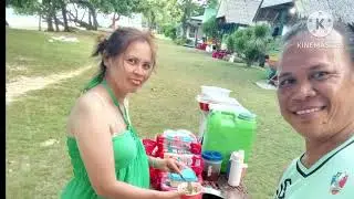 SUMMER OUTING 2024,CBM EBDELACRUZ