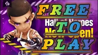 DARK NEOSTONE FIGHTER - KARL - Summoners War - FREE TO PLAY - Combattant N&eacute;ostone (T&eacute;n&egrave;bres)