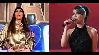 Las peleas más escandalosas de Moria Casán