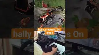 #farmingsimulator #fs25 #forestry #gaming #logging #construction #sawmill #fs25gameplay #shorts