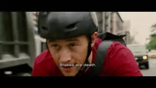 Brakes Are Death - Premium Rush