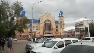 •Kostanay city•