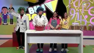 Bim Bom Ba T3 E17 13/12/2024