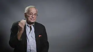 Leo Melamed: Open Outcry Traders History Project