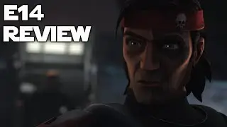 The Bad Batch Episode 14 