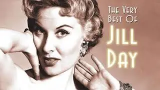 Jill Day :  I Hear You Knocking