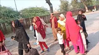 Gojra Railway Station