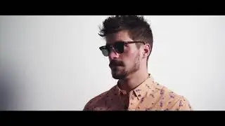 NIXON Lookbook 17