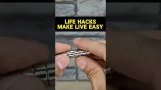 Top 5 Genius Life Hacks You Need Right Now! 🔥 | Save Time & Money FAST!
