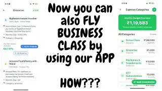 Expenses : Best Feature of our App | You&rsquo;re Using Your Credit Cards Wrong,This App Fixes It