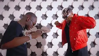 Fish Killa Feat. Sidiki Diabaté - Bomböé Préférée