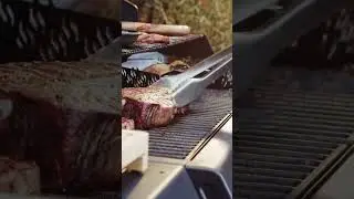 The ZWILLING BBQ+ Tool Set is a top-rated essential for its quality and performance.