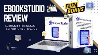EBookStudio Review