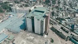 Fakir Knitwears Ltd. Corporate Documentary