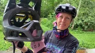 Sweetlines: Gearing Up to Shred Bikes!