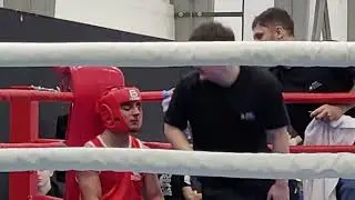 NLB Praha Říčany: Maxim Krynyckyj vs Patrik Ščuka, kat.57kg
