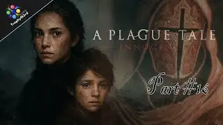 A Plague Tale Folge 16 🐁 100% Platinum Guide (Deutsch)