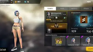 Bug do sorte Royale no servidor avan&ccedil;ado