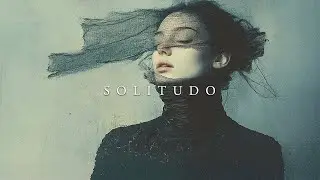 SOLITUDO - For those whom solitude has found.