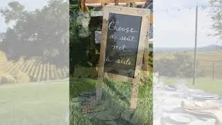 Robert Young Estate Winery Wedding by Magdalena Stefanek Photography