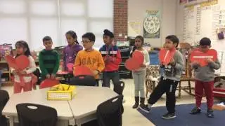Thump Thump: Exercise the Heart