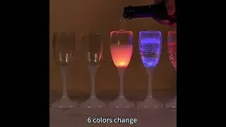 WENDADECO want to Brighten up in Water Champagne Cup 120ml? you can start now.
