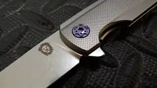 HOLT SPECTER KNIFE REVIEW GOOD & BAD