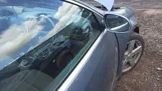 Контрактный двигатель Volkswagen 2.0TDi BKD