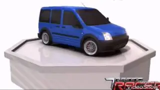 V&iacute;deo de traffic racer