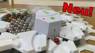 10 neue TRICKS mit der ELECTRIC CANNON! 😱 - Neuheit 2025