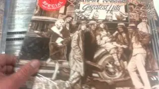 Record store trade ins Milton ont