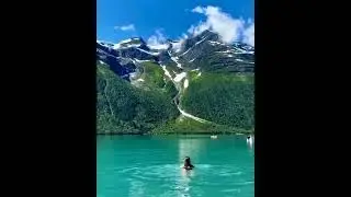 Lovatnet #norway