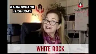 White Rock - A little of history