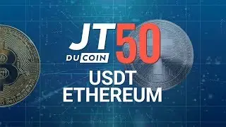 La Fondation ETHEREUM distribue 3 MILLIONS de DOLLARS ! #JTduCoin